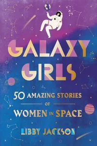 Galaxy Girls_cover
