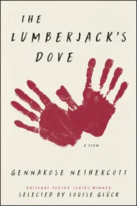 The Lumberjack's Dove_cover