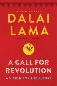 A Call for Revolution_cover
