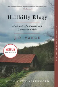 Hillbilly Elegy_cover