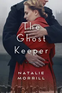 The Ghost Keeper_cover