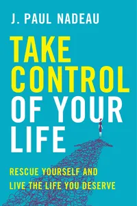 Take Control of Your Life_cover