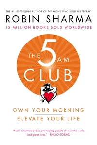 The 5AM Club_cover