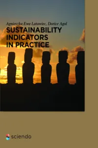 Sustainability Indicators in Practice_cover