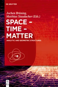 Space – Time – Matter_cover