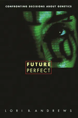 Future Perfect