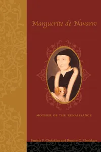 Marguerite de Navarre_cover