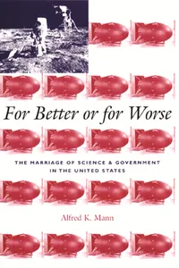 For Better or for Worse_cover