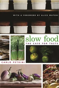 Slow Food_cover