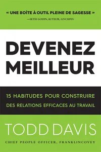 Devenez Meilleur_cover