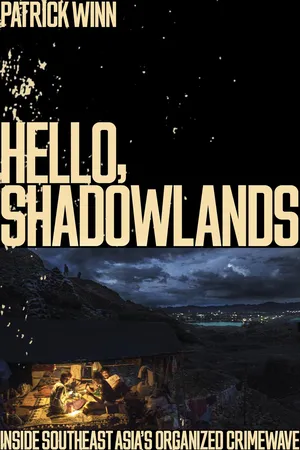 Hello, Shadowlands