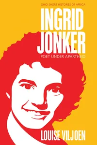 Ingrid Jonker_cover