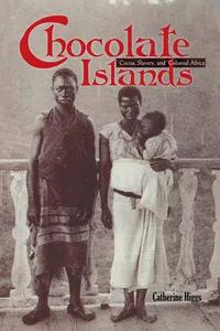 Chocolate Islands_cover