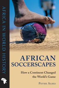 African Soccerscapes_cover