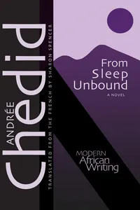 From Sleep Unbound_cover