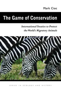 The Game of Conservation_cover