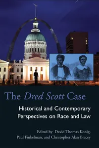 The Dred Scott Case_cover