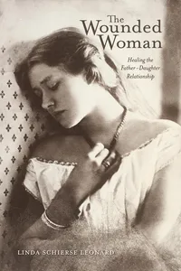 The Wounded Woman_cover