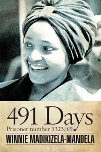 491 Days_cover