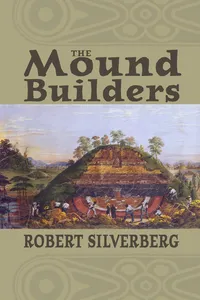 The Mound Builders_cover