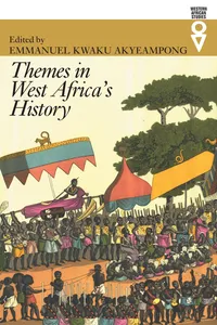 Themes in West Africa's History_cover