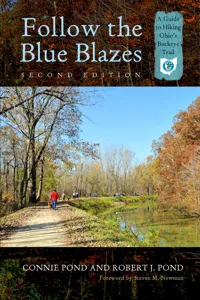 Follow the Blue Blazes_cover