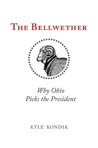 The Bellwether_cover