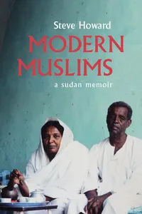 Modern Muslims_cover