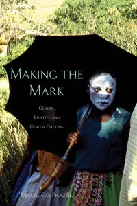 Making the Mark_cover