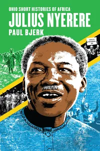Julius Nyerere_cover