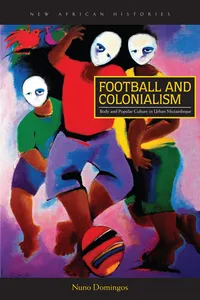 Football and Colonialism_cover