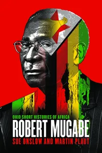 Robert Mugabe_cover