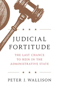 Judicial Fortitude_cover
