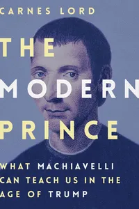 The Modern Prince_cover