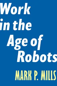 Work in the Age of Robots_cover