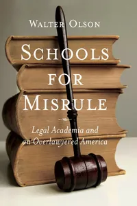 Schools for Misrule_cover