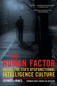 The Human Factor_cover