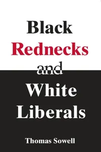 Black Rednecks & White Liberals_cover