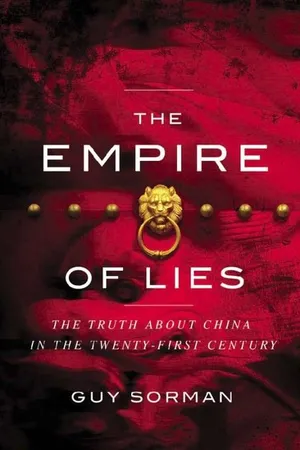 Empire of Lies