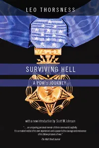 Surviving Hell_cover