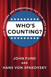 Who's Counting?_cover