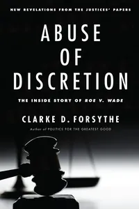 Abuse of Discretion_cover
