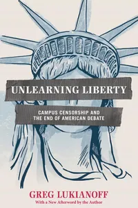 Unlearning Liberty_cover