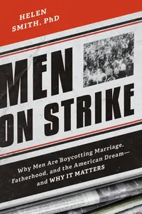 Men on Strike_cover