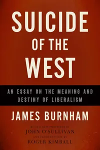Suicide of the West_cover