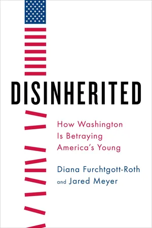 Disinherited