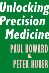 Unlocking Precision Medicine_cover