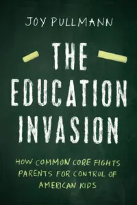 The Education Invasion_cover