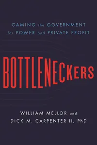 Bottleneckers_cover