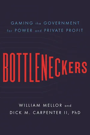 Bottleneckers